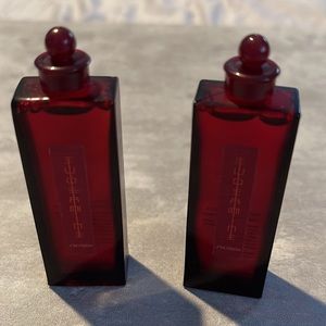 Shiseido mini perfumes